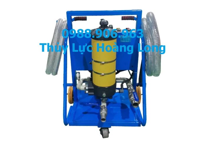 Dịch vụ lọc dầu, Xe lọc dầu thiết kế theo yêu cầu, Giá xe lọc dầu thủy lực di động thiết kế