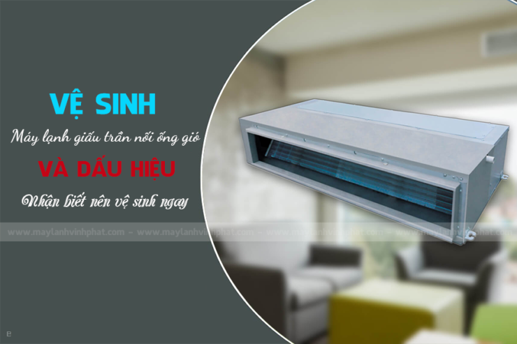 Thi công ống đồng Điều hòa thẩm mỹ cho chung cư + vệ sinh Điều hòa giấu trần chuyên nghiệp