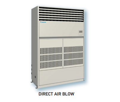 🔥 Máy lạnh tủ đứng Daikin FVGR200PV1/RZUR200PY1 inverter – Giải pháp làm mát mạnh mẽ cho không gian lớn