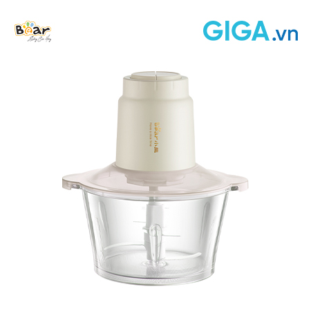 Tính năng an toàn kép của Bear CH-5H03E33 giúp yên tâm sử dụng