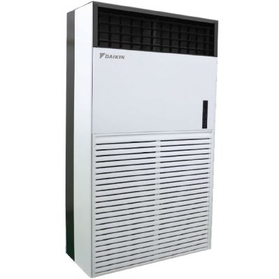 🌬️ Máy lạnh tủ đứng thổi trực tiếp Daikin FVGR8PV1/RN80HY18 – 8HP – Giải pháp làm mát tối ưu cho không gian lớn