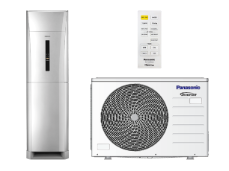 • 💥 Máy lạnh tủ đứng Panasonic inverter CU/CS-E28NFQ – Giải pháp làm mát tối ưu cho không gian lớn 💥