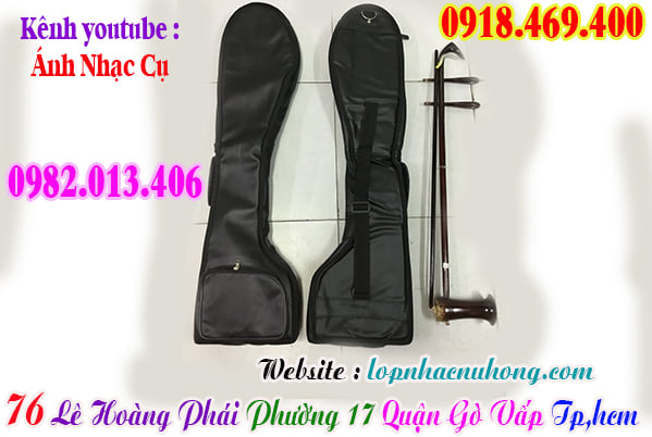 Mua bao đàn nhị ( đàn cò ), phụ kiện đàn nhị tại Tp.Hồ Chí Minh ( Gò Vấp )