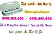 Mua kèn phím, kèn melodica tại Gò Vấp, Tphcm
