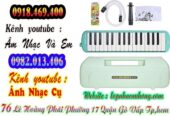 Mua kèn phím, kèn melodica tại Gò Vấp, Tphcm